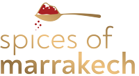 Spices of Marrakech